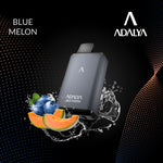 Adalya vape_blue melon