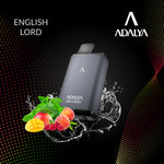 Adalya vape_english lord
