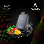 Adalya vape_lady killer