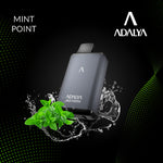 Adalya vape_mint point