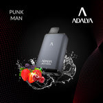 Adalya vape_punk man