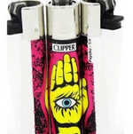 Encendedor Clipper