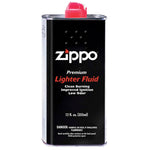 Gasolina Zippo 355 ml (12 oz)