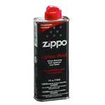 Gasolina Zippo 118ml (4oz)