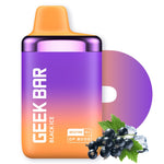 Geek Bar 8,000 Black ice