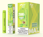 Vape iplay max rainbow candy