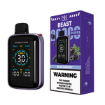 Maskking Beast Blackberry