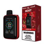 Maskking Beast Cherry ice