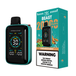 Maskking Beast Cinnamon mint