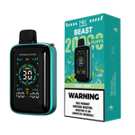 Maskking Beast Cool Mint