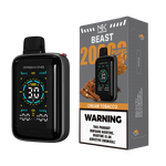 Maskking Beast Cream tobacco