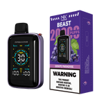 Maskking Beast Grape paradise