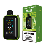 Maskking Beast Green apple