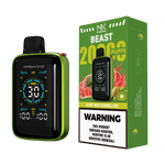 Maskking Beast Kiwi watermelon