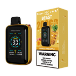Maskking Beast Mango pineapple