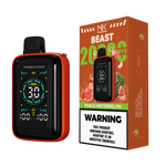 Maskking Beast Peach watermelon