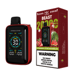 Maskking Beast Strawberry lychee watermelon