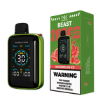 Maskking Beast Watermelon ice