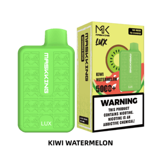 Maskking Lux Kiwi Watermelon