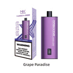 Maskking_TURBO_Cigarro_electronico_vape_GRAPE_PARADISE_10,000