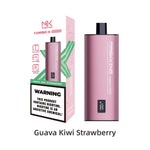 Maskking_TURBO_Cigarro_electronico_vape_GUAVA_KIWI_STRAWBERRY_10,000