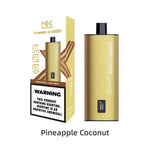Maskking_TURBO_Cigarro_electronico_vape_PINEAPPLE_COCONUT_10,000