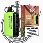 Maskking XX Apple strawberry watermelon