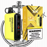 Maskking XX Banana ice