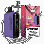 Maskking XX Grape strawberry