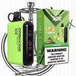 Maskking XX Green Apple