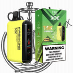 Maskking XX Lemon mint