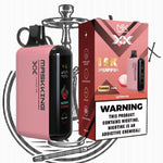 Maskking XX Lychee ice