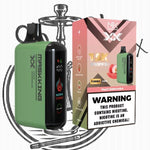 Maskking XX Peach watermelon