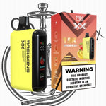 Maskking XX Strawberry banana