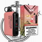 Maskking XX Strawberry lichi watermelon