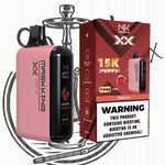 Maskking XX Cherry ice