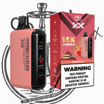 Maskking XX Strawberry Ice