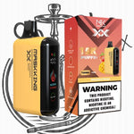 Maskking XX Strawberry Mango