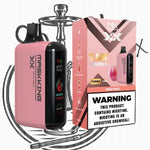 Maskking XX White Peach