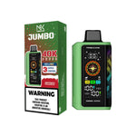 Maskking_vape_descartable_sandia_mentolada_refrescante_frutal_desechable_vaper_gran_capacidad_LushIce_Jumbo_40000puffs_nicotina