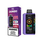 Maskking_vape_descartable_uva_paraiso_frutal_refrescante_desechable_vaper_gran_capacidad_GrapeParadise_Jumbo_40000puffs_nicotina