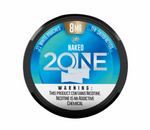 2ONE Naked (Sin sabor)