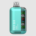 Priv bar turbo  Alaskan mint