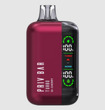 Priv bar turbo Dr.cherry