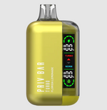 Priv bar turbo Florida lemonade