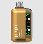 Priv bar turbo Triple mango