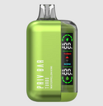 Priv bar turbo Watermelon kiwi
