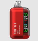 Priv bar turbo Watermelon chill