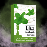 Tabaco_para_Shisha_Mazaya_hookah_shisha_narguila_cachimba_tabaco_melaza_refrescante_Mazaya_50gr__naturalgumwithmint_naturalgumwithmint_natural_gum_with_mint