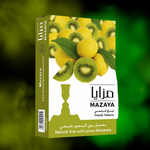 Tabaco_para_Shisha_Mazaya_hookah_shisha_narguila_cachimba_tabaco_melaza_refrescante_Mazaya_50gr__naturalkiwiwithlemon_naturalkiwiwithlemon_natural_kiwi_with_lemon